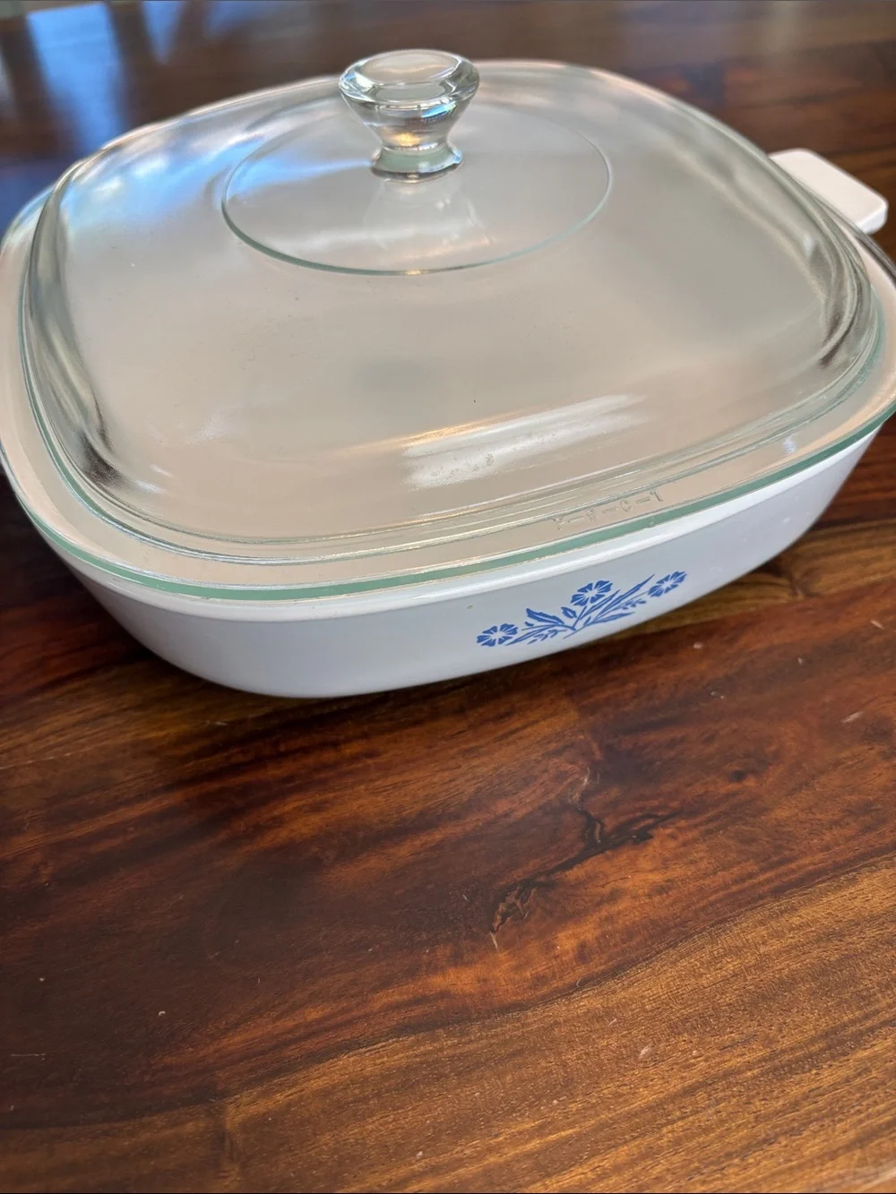 Corningware classic vintage